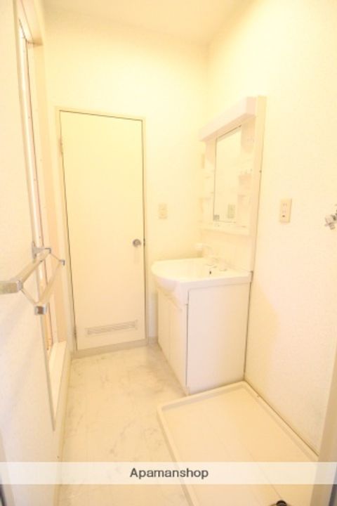 ロジュマンAの内装