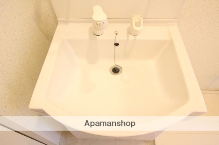 ロジュマンAの内装