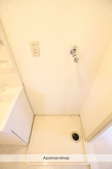 ロジュマンAの内装