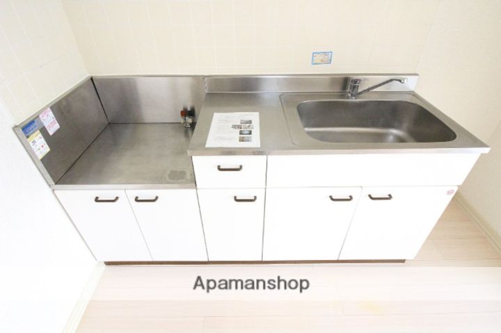 ロジュマンAの内装