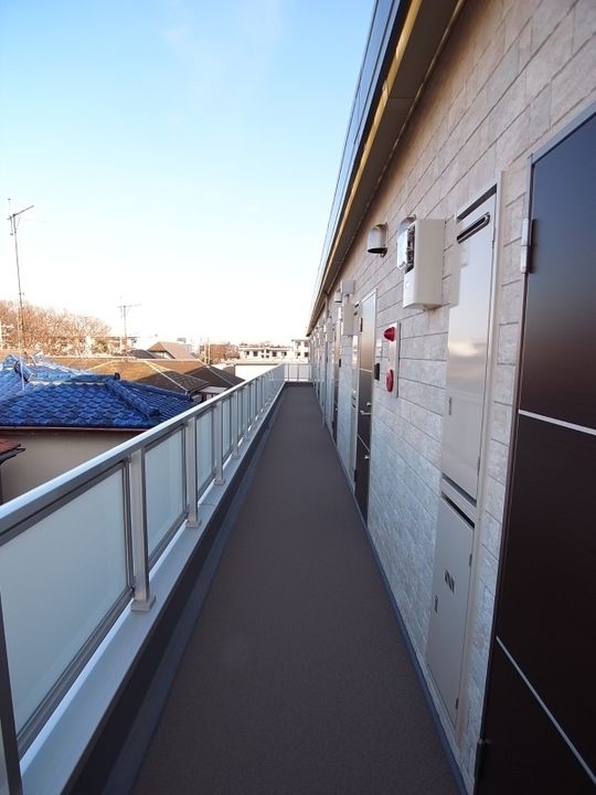 リブリ・チヒロ 壱番館のその他画像