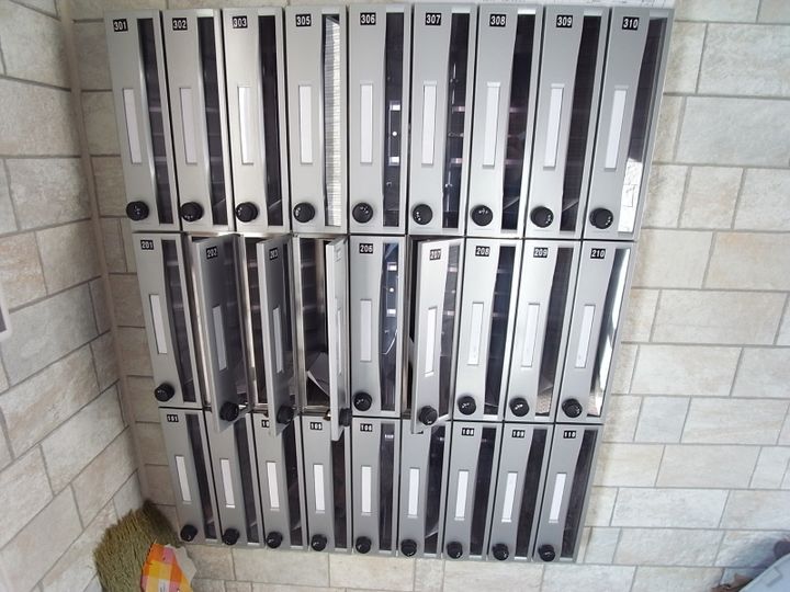 リブリ・チヒロ 壱番館のその他画像