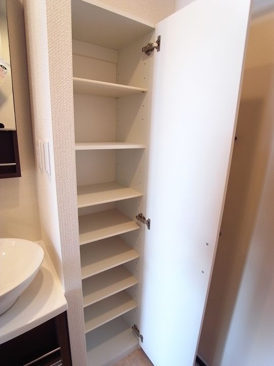 リブリ・チヒロ 壱番館のその他画像