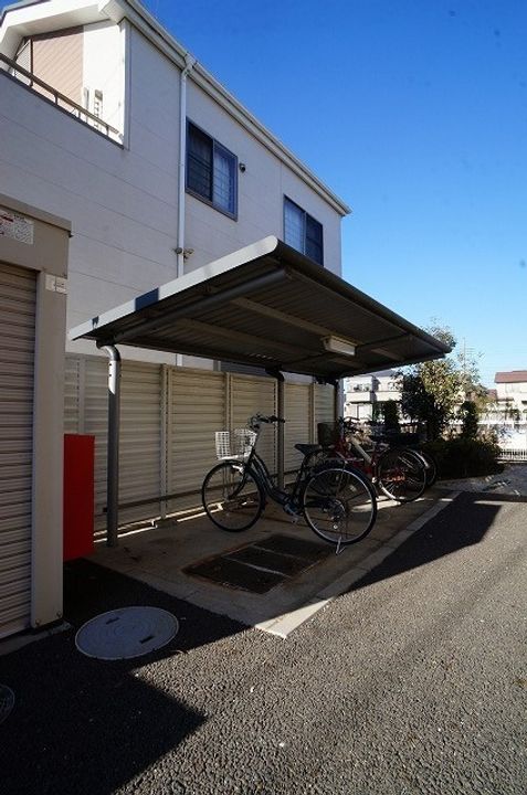 アンジュ アムール Aのその他画像