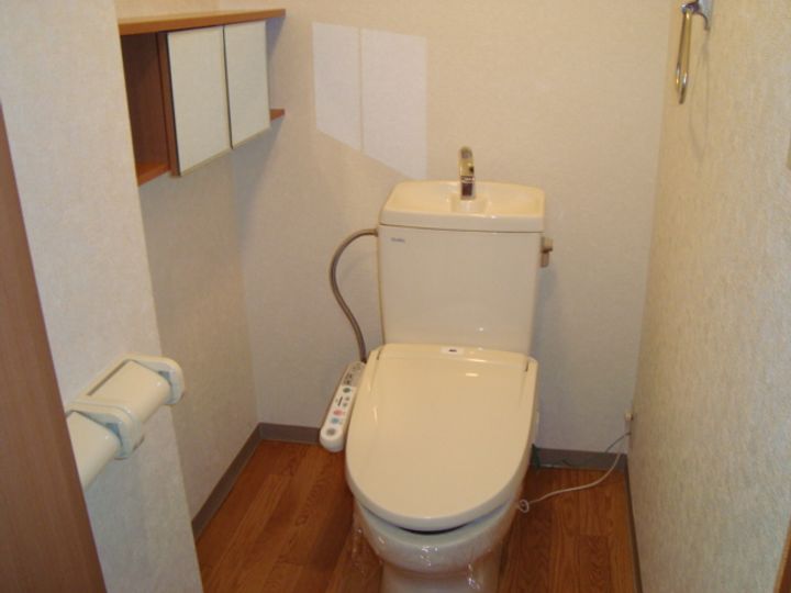 セントラルハイツⅡのその他画像