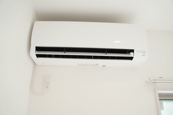 リブリ・緑ヶ丘Ⅰの内装