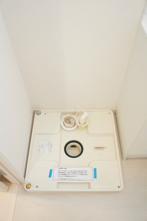 リブリ・緑ヶ丘Ⅰの内装