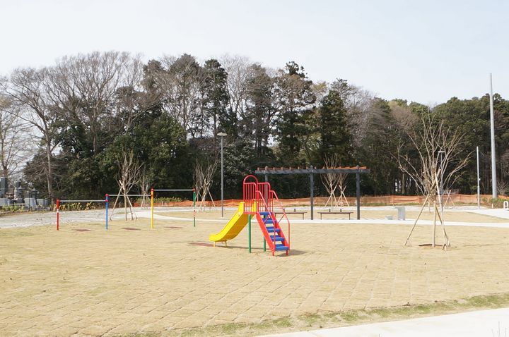 リブリ・緑ヶ丘Ⅰの周辺