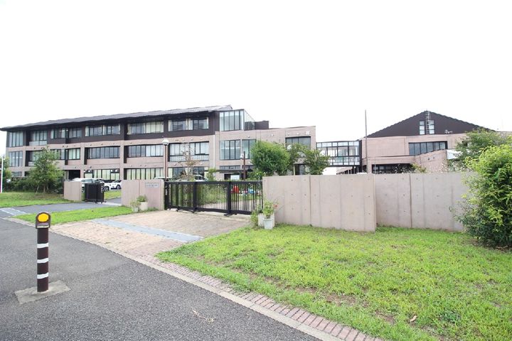 リブリ・緑ヶ丘Ⅰの周辺