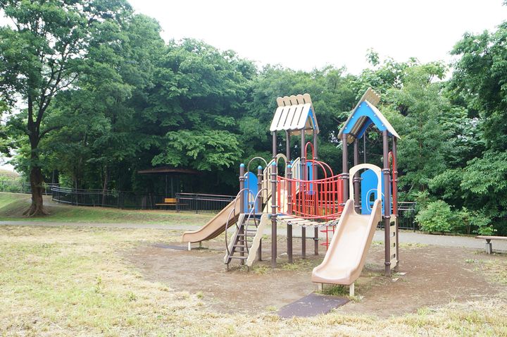 リブリ・緑ヶ丘Ⅰの周辺