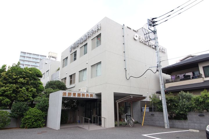 リブリ・緑ヶ丘Ⅰの周辺