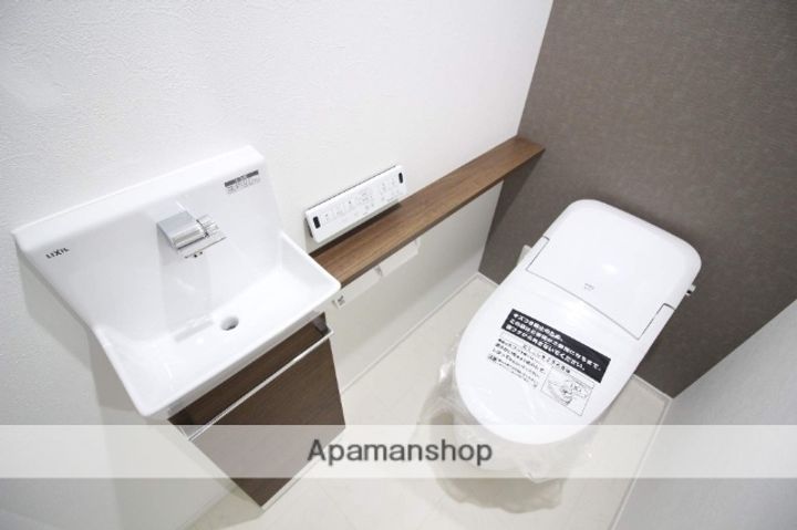 千葉県船橋市薬円台6丁目の賃貸アパートのその他画像