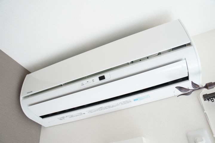 シエロ・ブリランテの内装