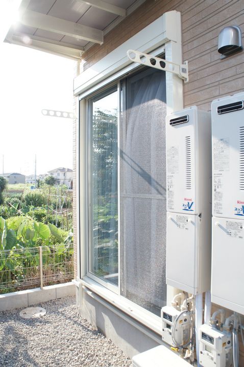 シエロ・ブリランテの内装