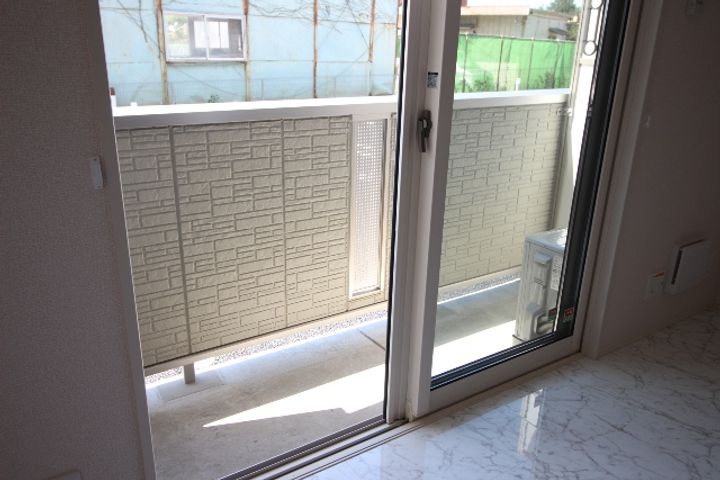 オズシティの内装