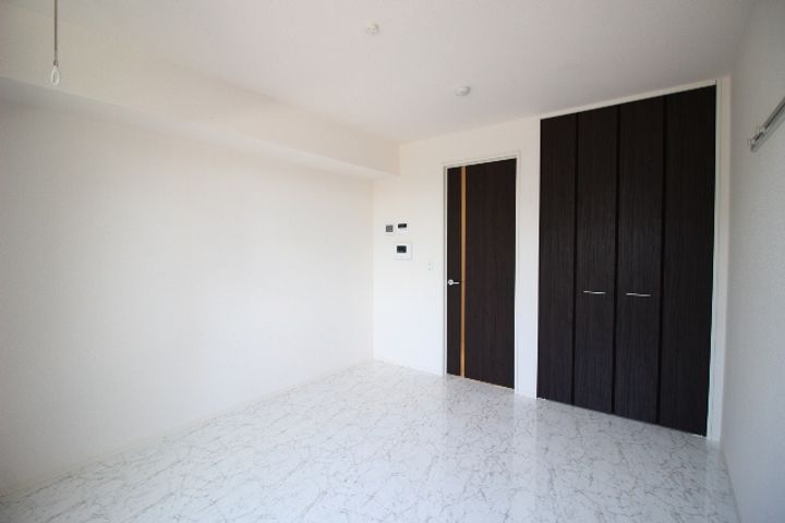 オズシティの居間