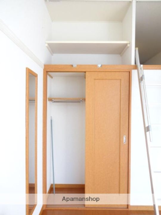 千葉県八千代市八千代台西9丁目の賃貸アパートのその他画像