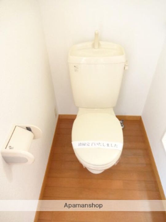 千葉県八千代市八千代台西9丁目の賃貸アパートのその他画像