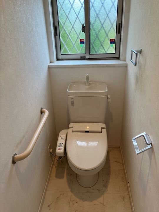 千葉県船橋市坪井東2丁目(一戸建)の賃貸物件のその他画像