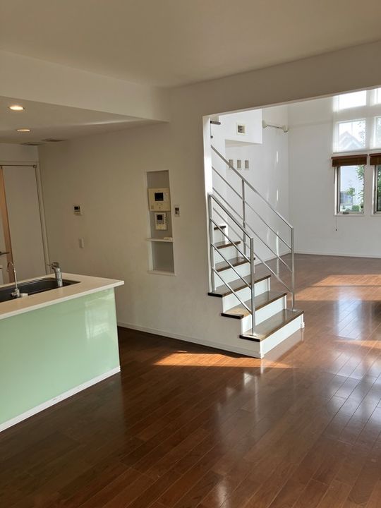 千葉県船橋市坪井東2丁目(一戸建)の賃貸物件のその他画像