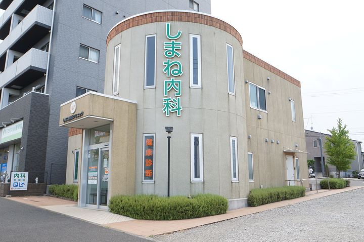 千葉県船橋市坪井東2丁目(一戸建)の賃貸物件の周辺