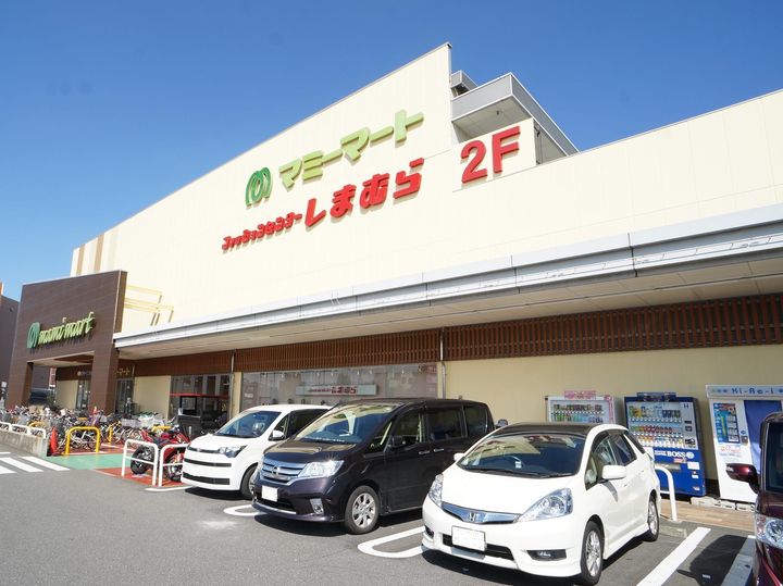 千葉県船橋市坪井東2丁目(一戸建)の賃貸物件の周辺