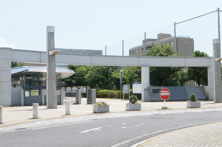 千葉県船橋市坪井東2丁目(一戸建)の賃貸物件の周辺