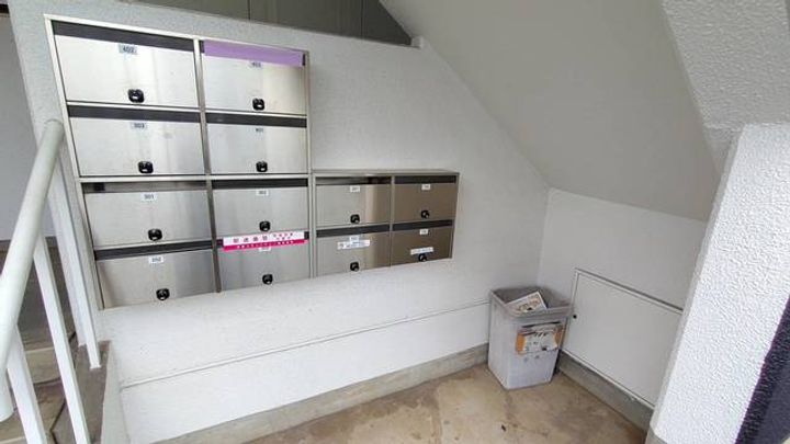 千葉県習志野市藤崎2丁目の賃貸マンションの外観