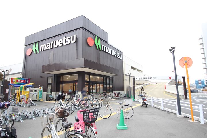 千葉県習志野市藤崎2丁目の賃貸マンションの周辺