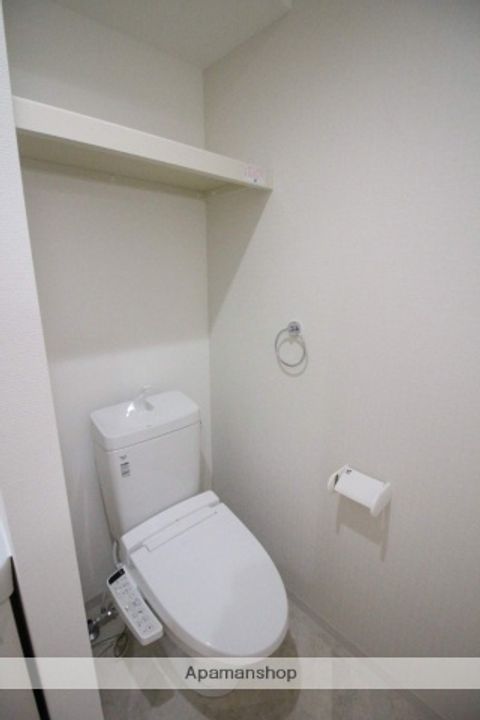 千葉県船橋市坪井東1丁目の賃貸アパートのその他画像