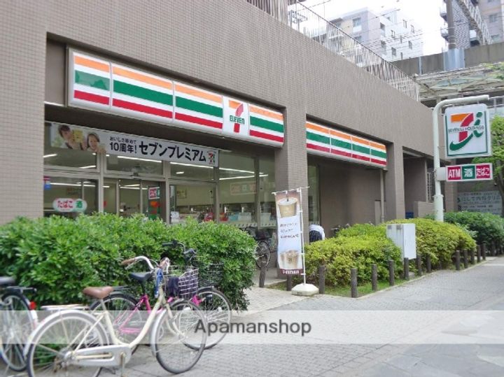 千葉県八千代市大和田新田の賃貸マンションの周辺