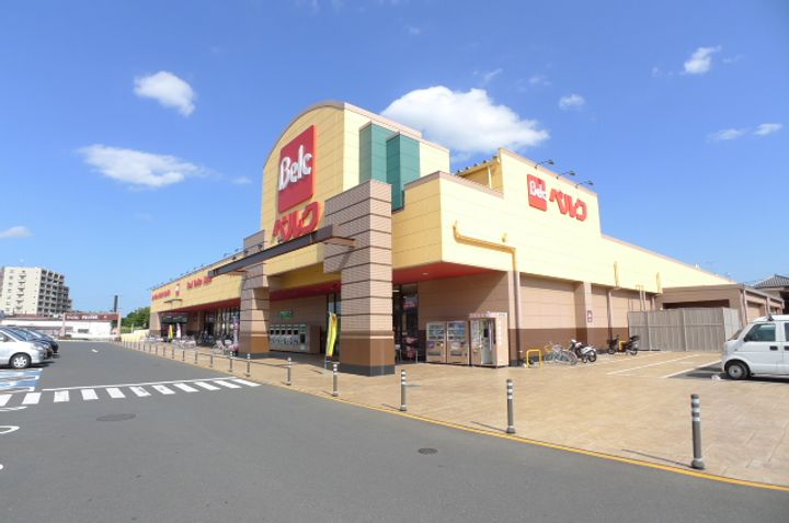 千葉県八千代市大和田新田の賃貸アパートの周辺