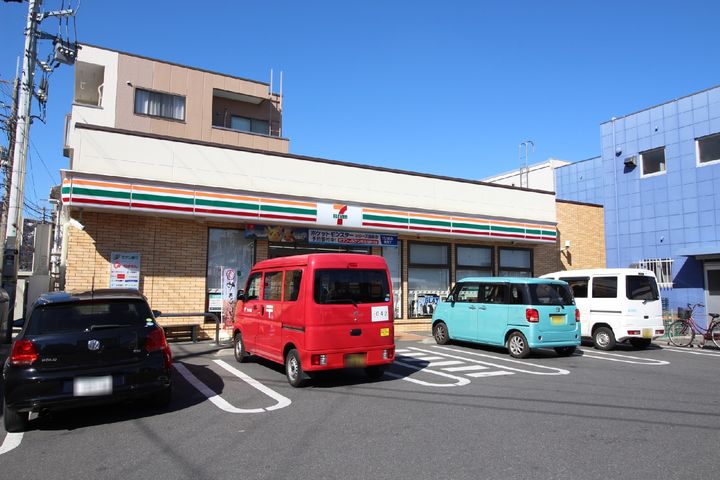 千葉県八千代市八千代台東1丁目の賃貸マンションの周辺