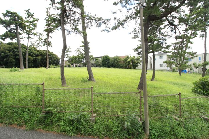 千葉県八千代市八千代台東1丁目の賃貸マンションの周辺