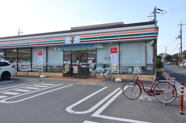 千葉県八千代市八千代台東1丁目の賃貸マンションの周辺