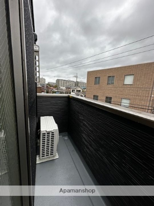 千葉県習志野市本大久保3丁目の賃貸アパートのその他画像