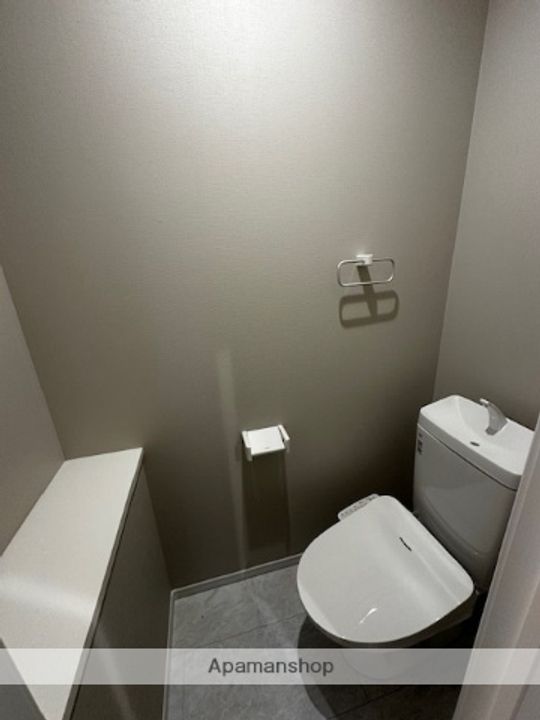 千葉県習志野市本大久保3丁目の賃貸アパートのその他画像