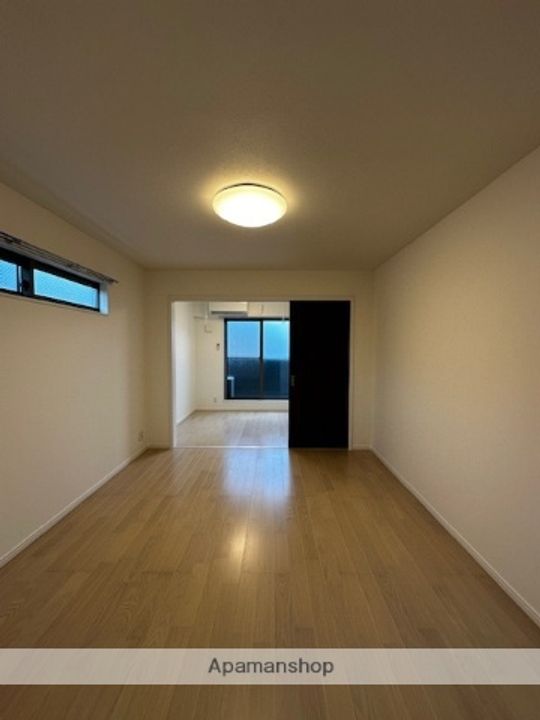 千葉県習志野市本大久保3丁目の賃貸アパートのその他画像