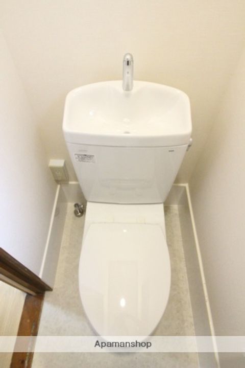 サンフローラA(テラスハウス)のその他画像