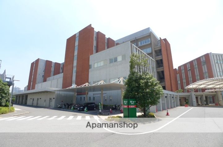 千葉県八千代市大和田新田の賃貸アパートの周辺