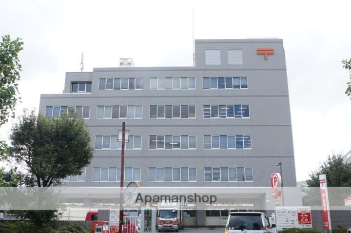 千葉県八千代市大和田新田の賃貸アパートの周辺