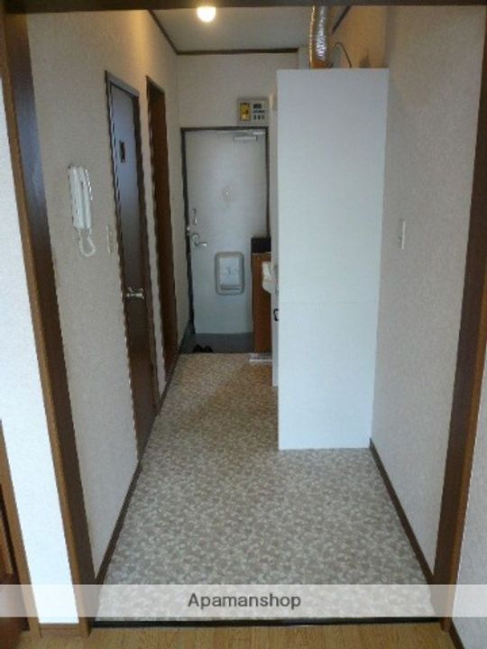 ニューエステートのキッチン