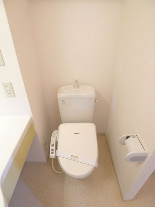 リヴェール106のその他画像