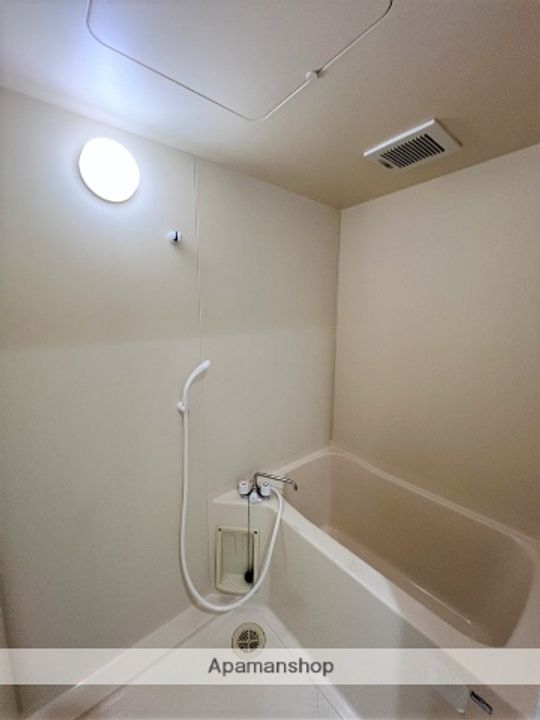 エクセラン佐倉C棟の風呂