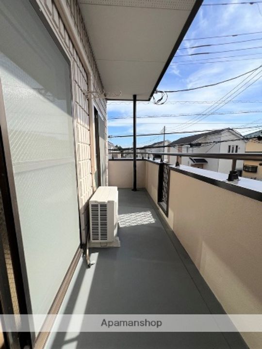 エクセラン佐倉C棟のその他画像