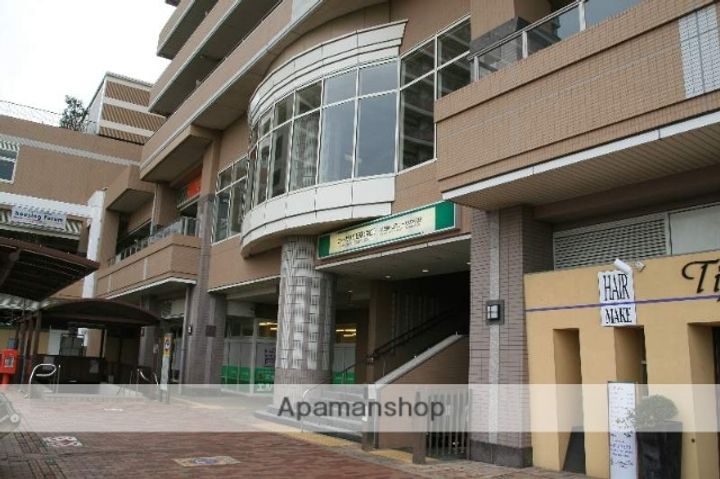 千葉県佐倉市下志津の賃貸アパートの周辺