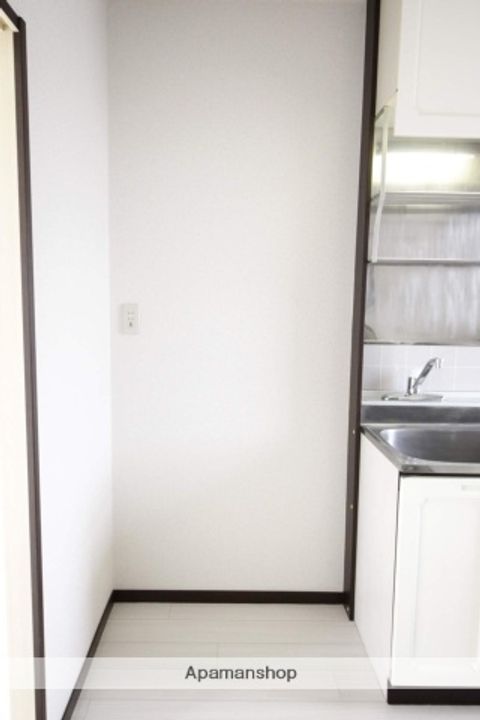 プレジールKATSUTAの内装