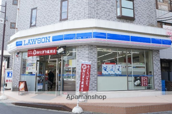 プレジールKATSUTAの周辺