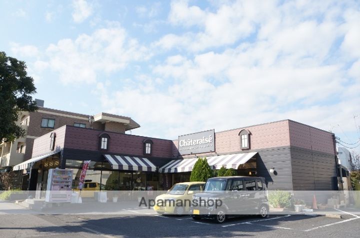 千葉県佐倉市井野の賃貸アパートの周辺