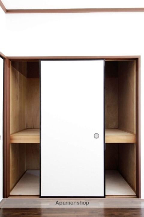 千葉県佐倉市中志津1丁目の賃貸アパートのその他画像